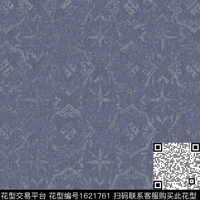 纹理肌理布纹数码印花花型下载（图片编号: 1621761） - 瓦栏（Walan）