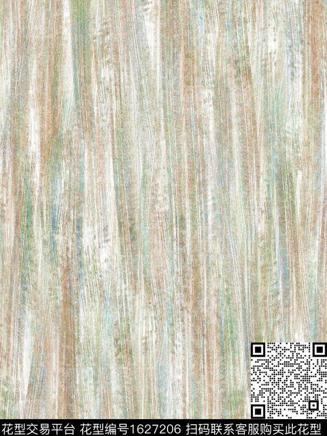 抽象纹理数码印花花型下载（图片编号: 1627206） - 瓦栏（Walan）