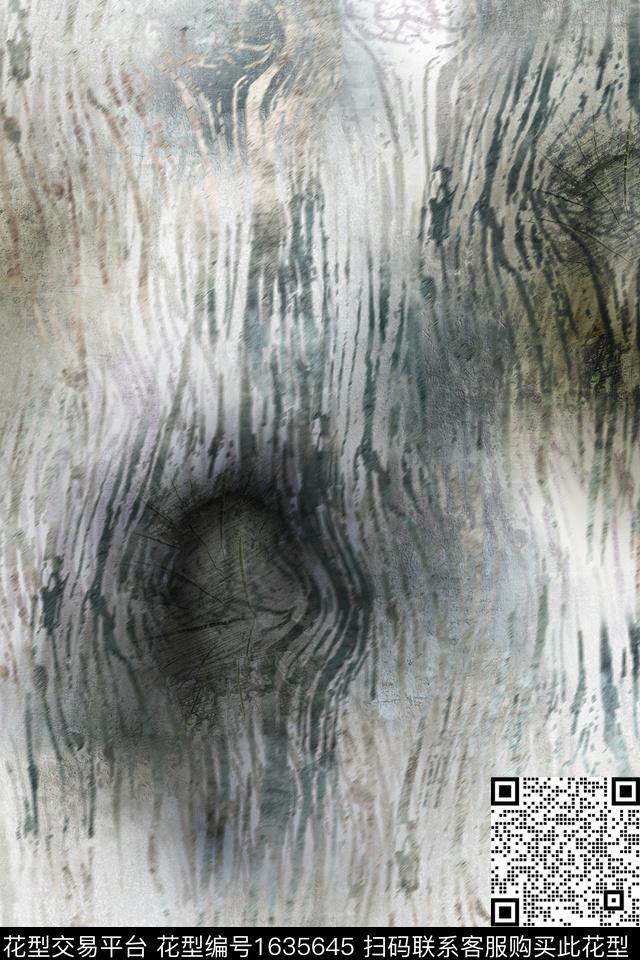 印花花型下载（图片编号: 1635645） - 瓦栏（Walan）