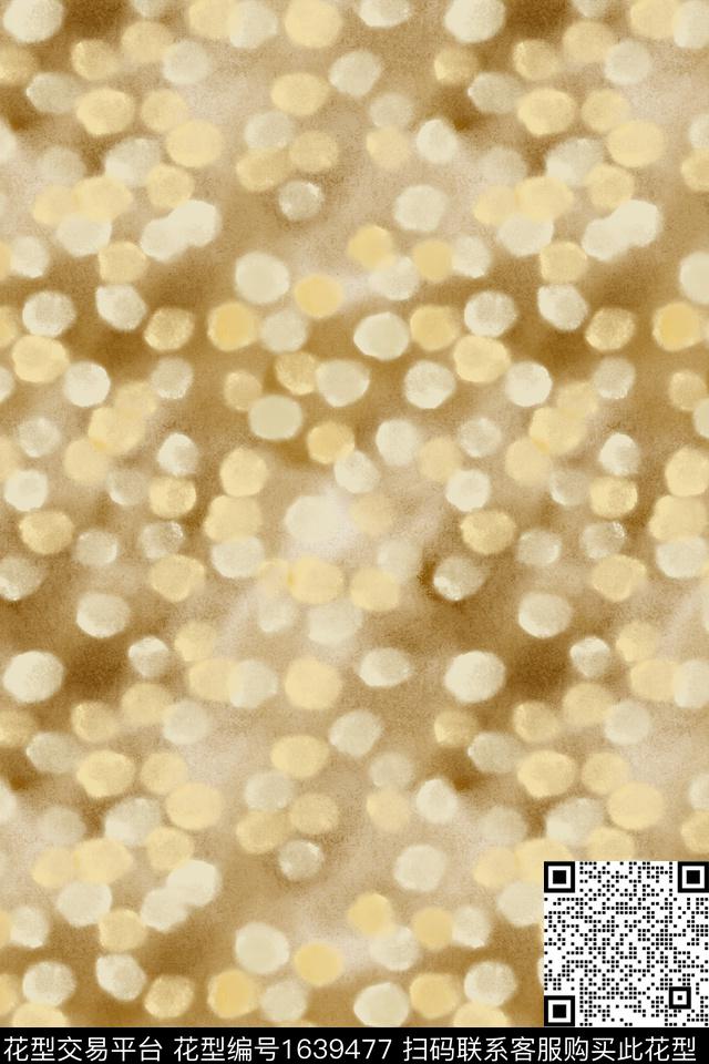 动物纹肌理笔触数码印花花型下载（图片编号: 1639477） - 瓦栏（Walan）