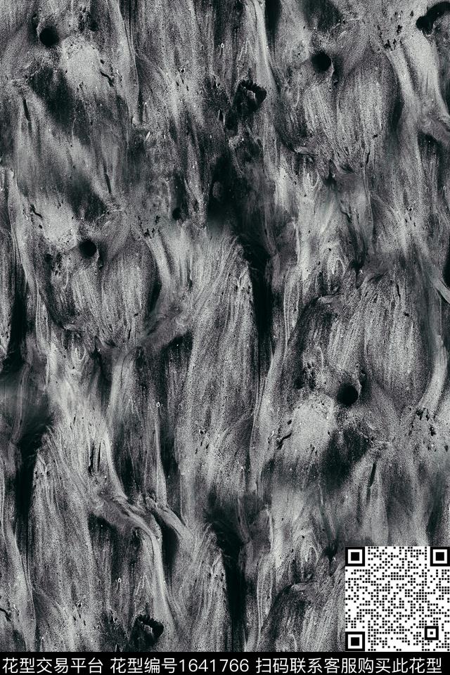 大理石户外男装数码印花花型下载（图片编号: 1641766） - 瓦栏（Walan）