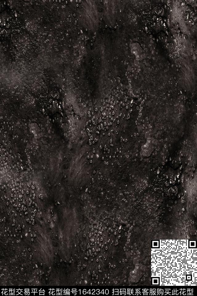 纹理户外肌理数码印花花型下载（图片编号: 1642340） - 瓦栏（Walan）