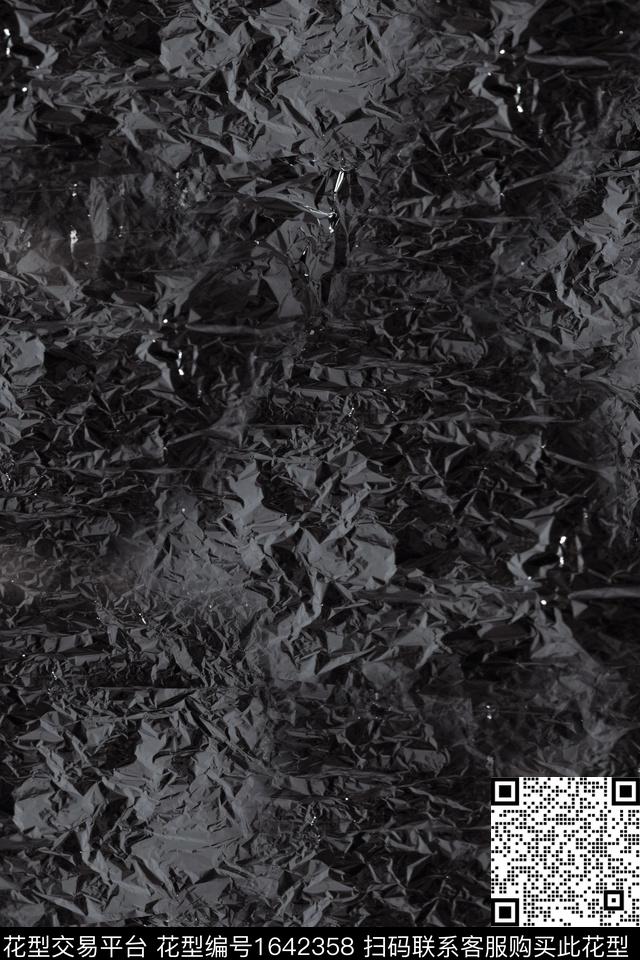 纹理户外肌理数码印花花型下载（图片编号: 1642358） - 瓦栏（Walan）