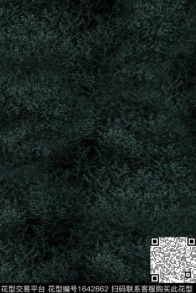 纹理户外肌理数码印花花型下载（图片编号: 1642862） - 瓦栏（Walan）