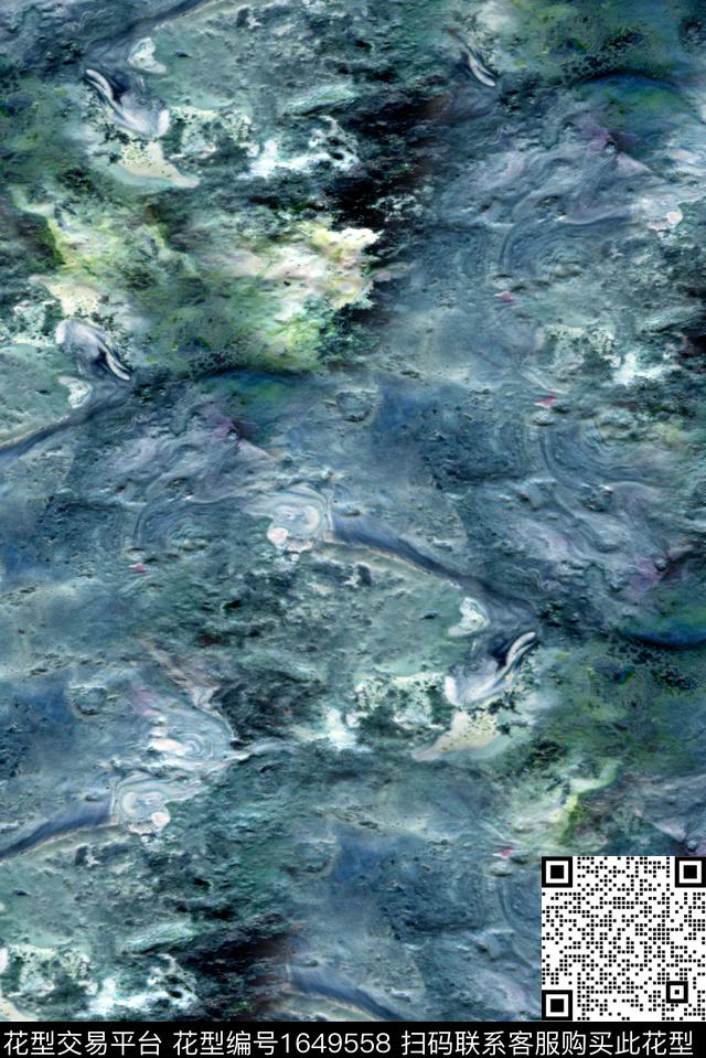 纹理户外肌理数码印花花型下载（图片编号: 1649558） - 瓦栏（Walan）