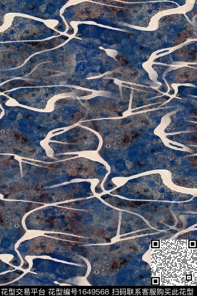 纹理户外肌理数码印花花型下载（图片编号: 1649568） - 瓦栏（Walan）