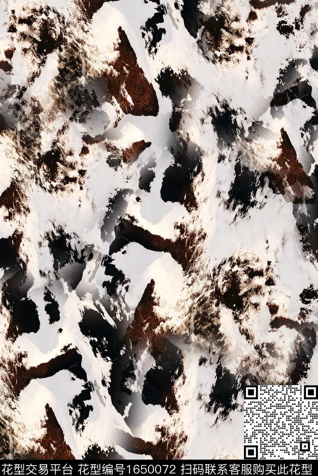 纹理大理石户外数码印花花型下载（图片编号: 1650072） - 瓦栏（Walan）