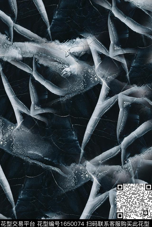 纹理大理石户外数码印花花型下载（图片编号: 1650074） - 瓦栏（Walan）