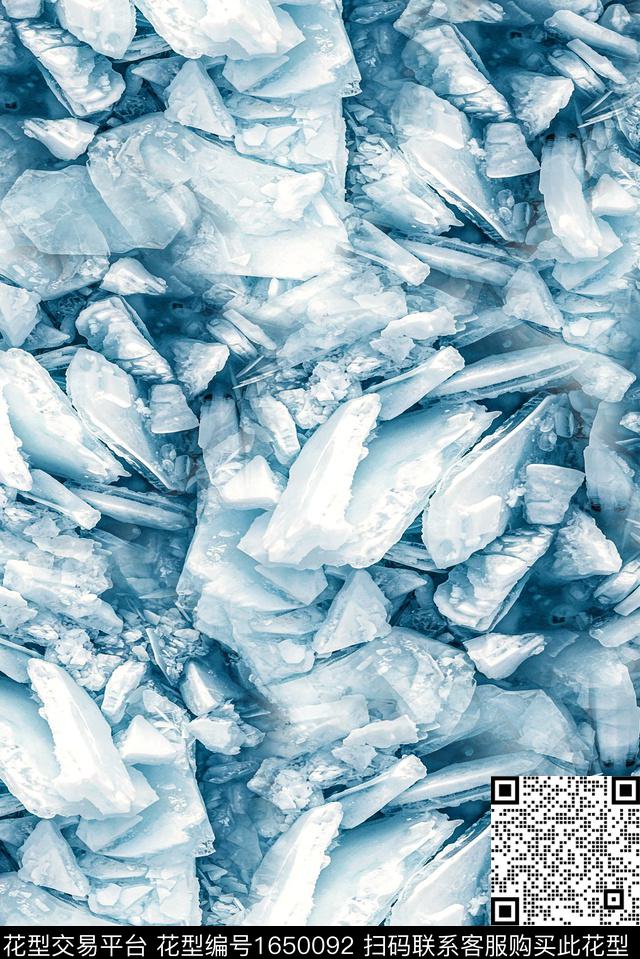 纹理大理石户外数码印花花型下载（图片编号: 1650092） - 瓦栏（Walan）