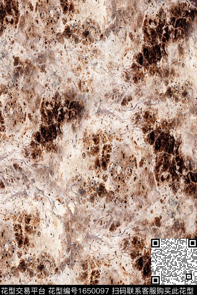 纹理大理石户外数码印花花型下载（图片编号: 1650097） - 瓦栏（Walan）