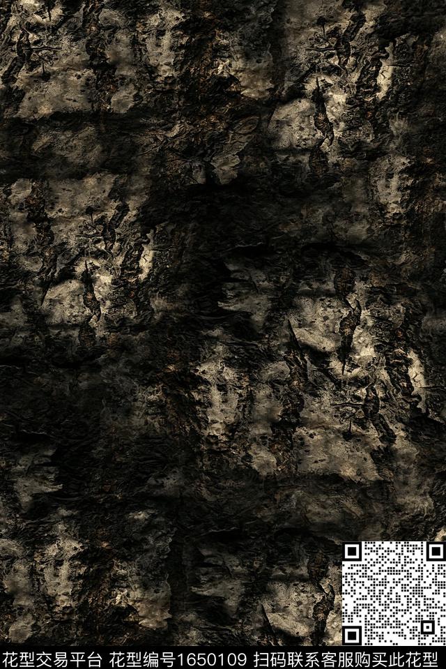 纹理大理石户外数码印花花型下载（图片编号: 1650109） - 瓦栏（Walan）