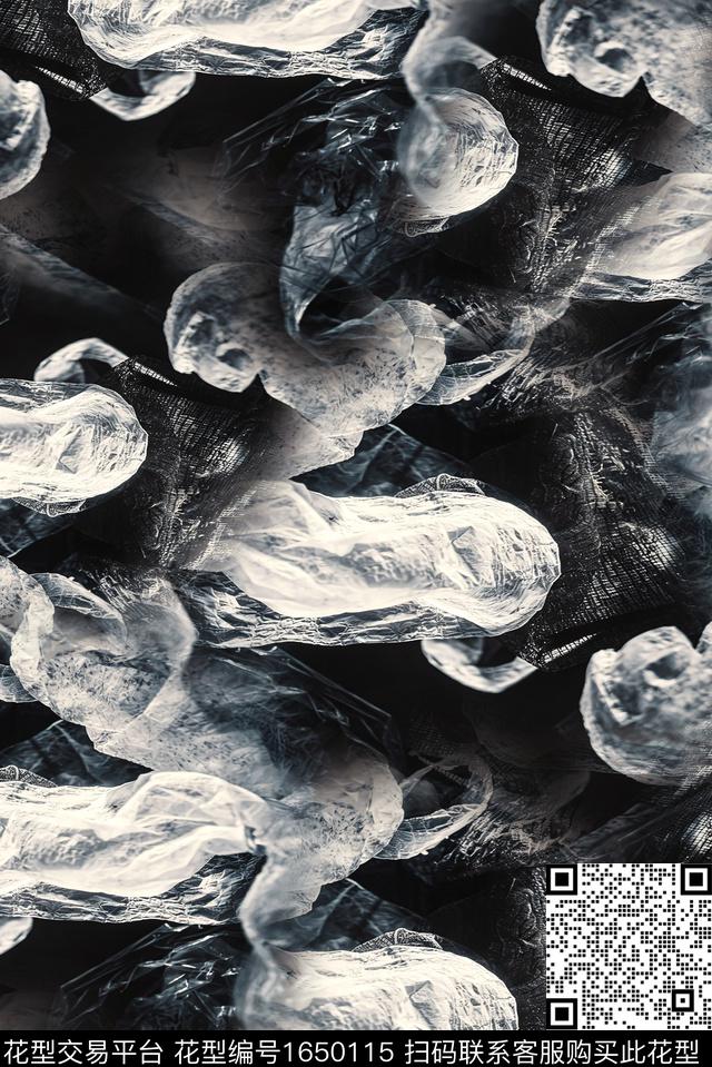 纹理大理石户外数码印花花型下载（图片编号: 1650115） - 瓦栏（Walan）