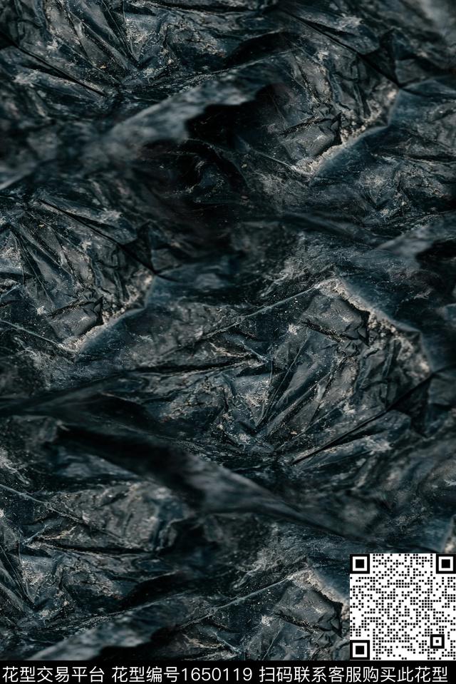 纹理大理石户外数码印花花型下载（图片编号: 1650119） - 瓦栏（Walan）