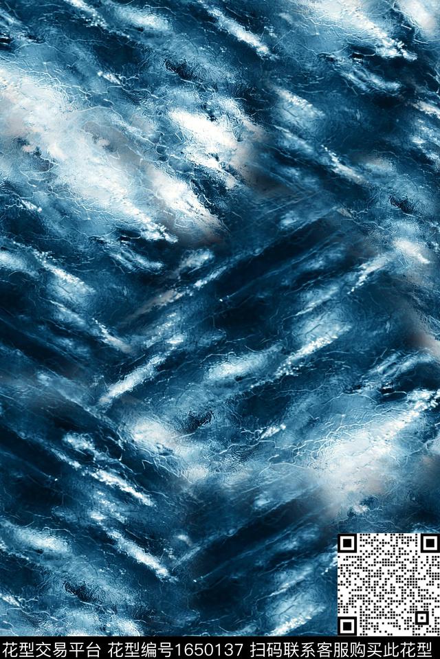 纹理大理石户外数码印花花型下载（图片编号: 1650137） - 瓦栏（Walan）