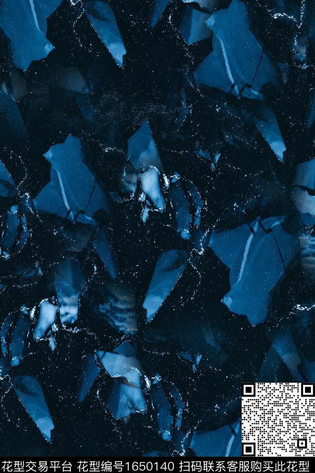 纹理大理石户外数码印花花型下载（图片编号: 1650140） - 瓦栏（Walan）