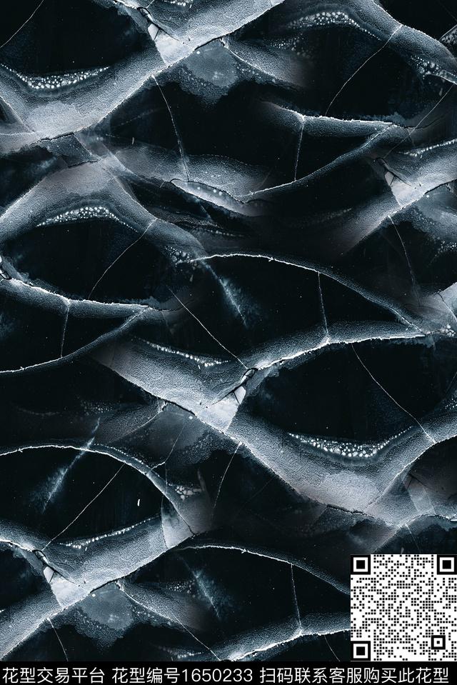 纹理大理石户外数码印花花型下载（图片编号: 1650233） - 瓦栏（Walan）