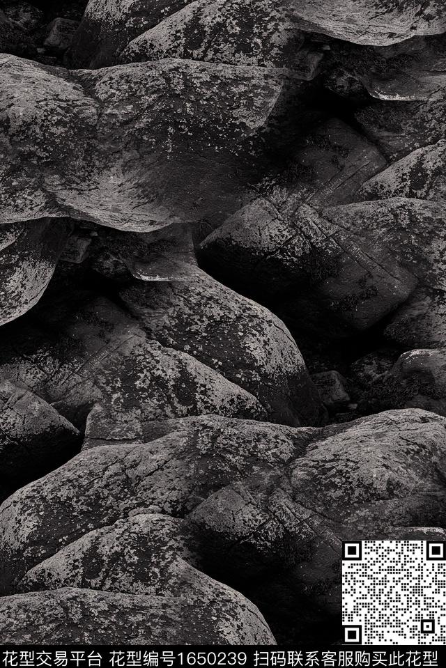 纹理大理石户外数码印花花型下载（图片编号: 1650239） - 瓦栏（Walan）