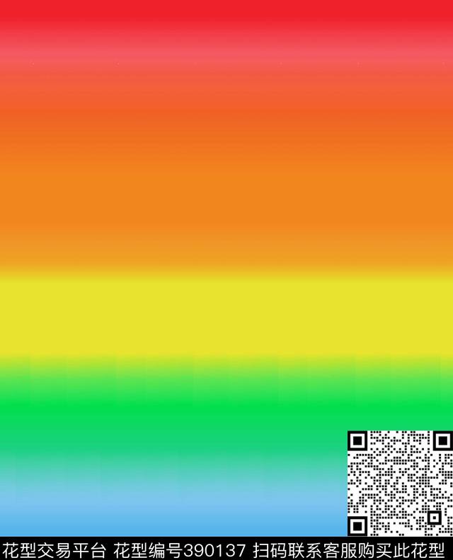 欧美清新传统印花花型下载（图片编号: 390137） - 瓦栏（Walan）