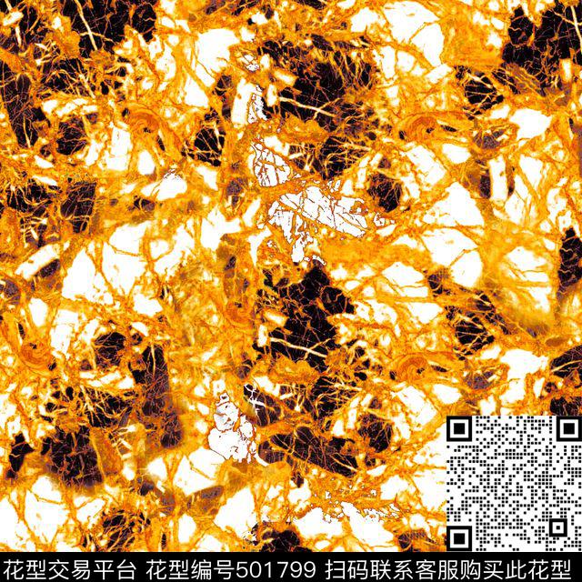 大理石自然肌理数码印花花型下载（图片编号: 501799） - 瓦栏（Walan）
