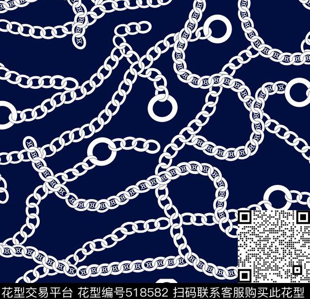 几何扎染花型花卉传统印花花型下载（图片编号: 518582） - 瓦栏（Walan）