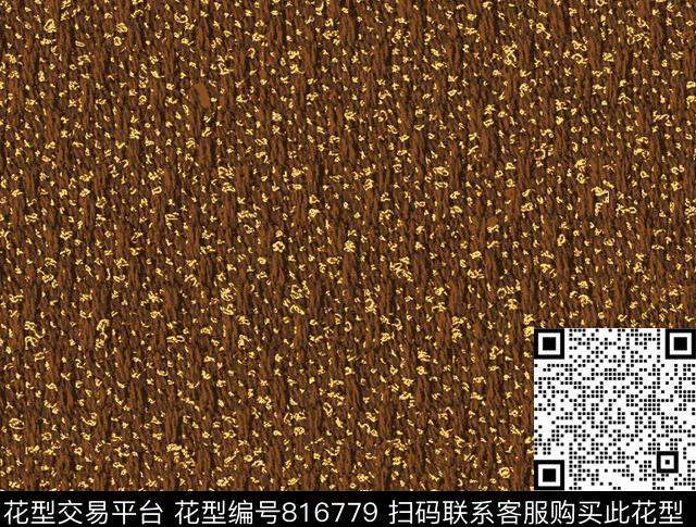 笔触布纹纹理传统印花花型下载（图片编号: 816779） - 瓦栏（Walan）