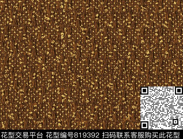 布纹肌理棉麻传统印花花型下载（图片编号: 819392） - 瓦栏（Walan）