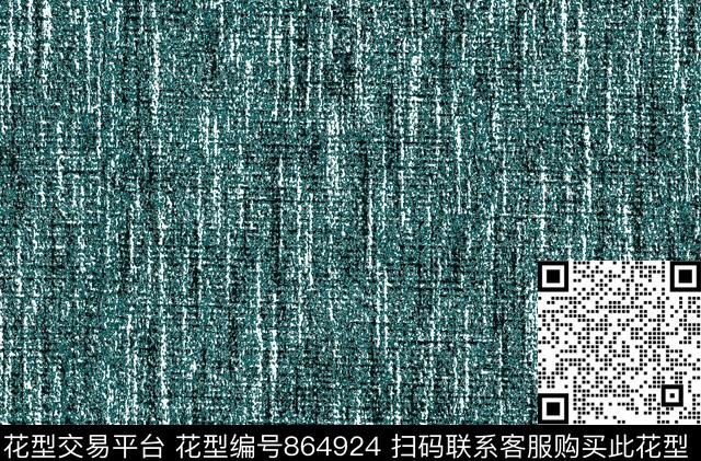 笔刷泼墨纹理数码印花花型下载（图片编号: 864924） - 瓦栏（Walan）