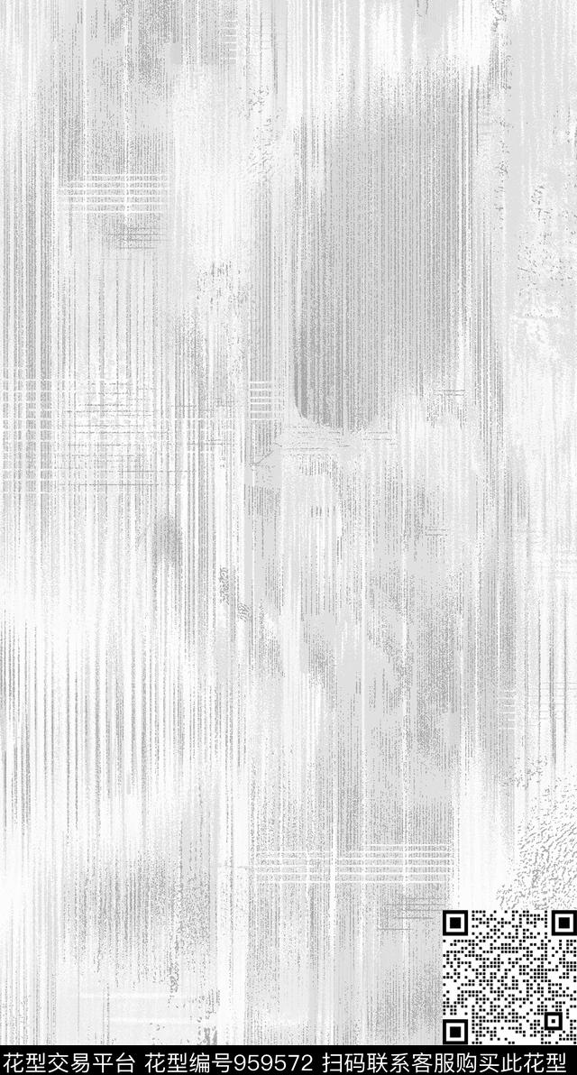 2017-Q3-8.jpg - 959572 - 墙纸 - 数码印花花型 － 墙纸花型设计 － 瓦栏