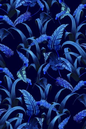数码花型印花花型图片