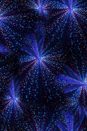 数码花型印花花型图片