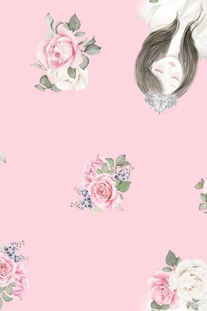 数码花型印花花型图片