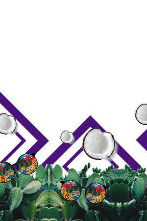 花卉印花花型图片
