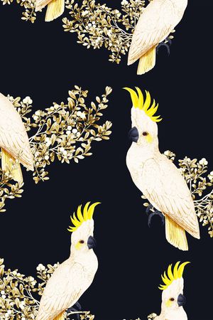 数码花型印花花型图片
