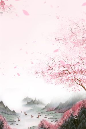 数码花型印花花型图片