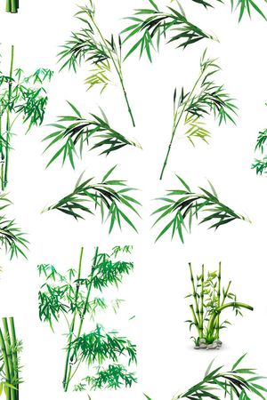 数码花型印花花型图片
