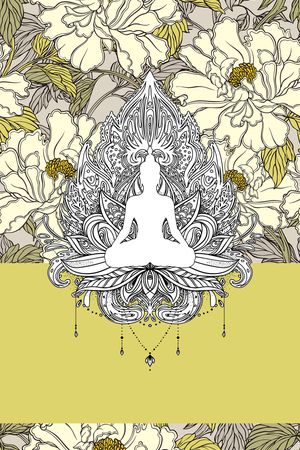 民族风印花花型图片
