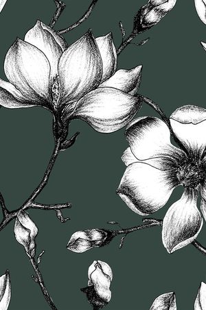 数码花型印花花型图片