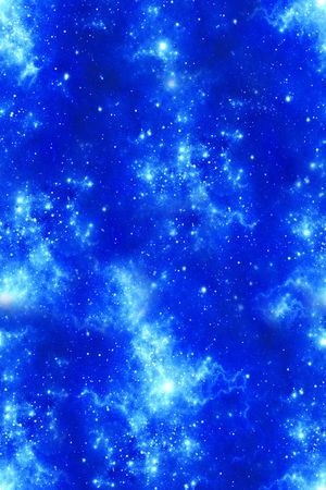 星空印花花型图片