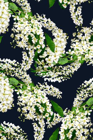 数码花型印花花型图片