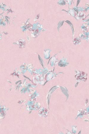 大花印花花型图片