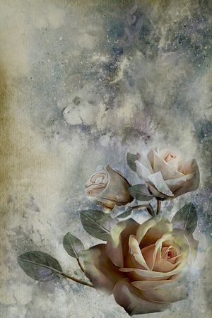 数码花型印花花型图片