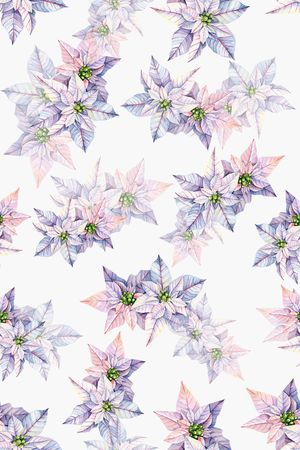 数码花型印花花型图片