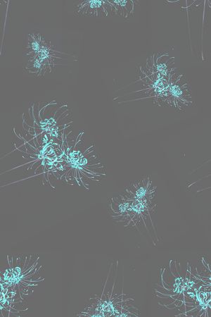 数码花型印花花型图片