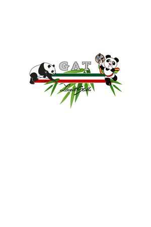 国旗印花花型图片