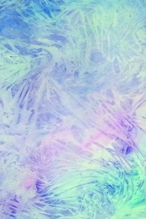 肌理印花花型图片
