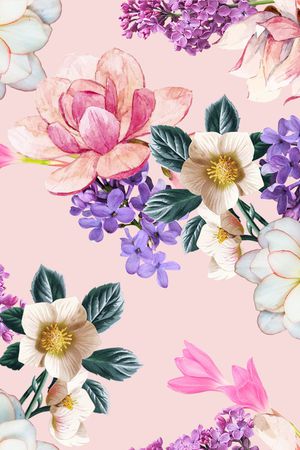 女装印花花型图片
