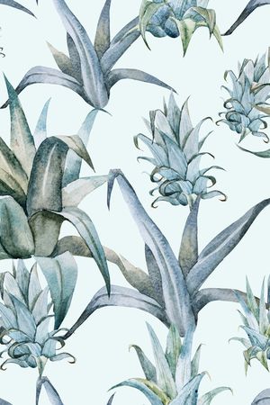 数码花型印花花型图片