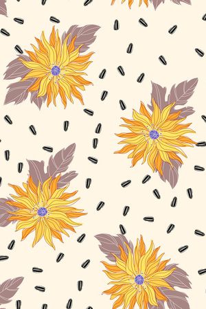 女装印花花型图片