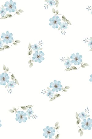 数码花型印花花型图片