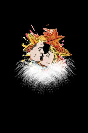 波普印花花型图片